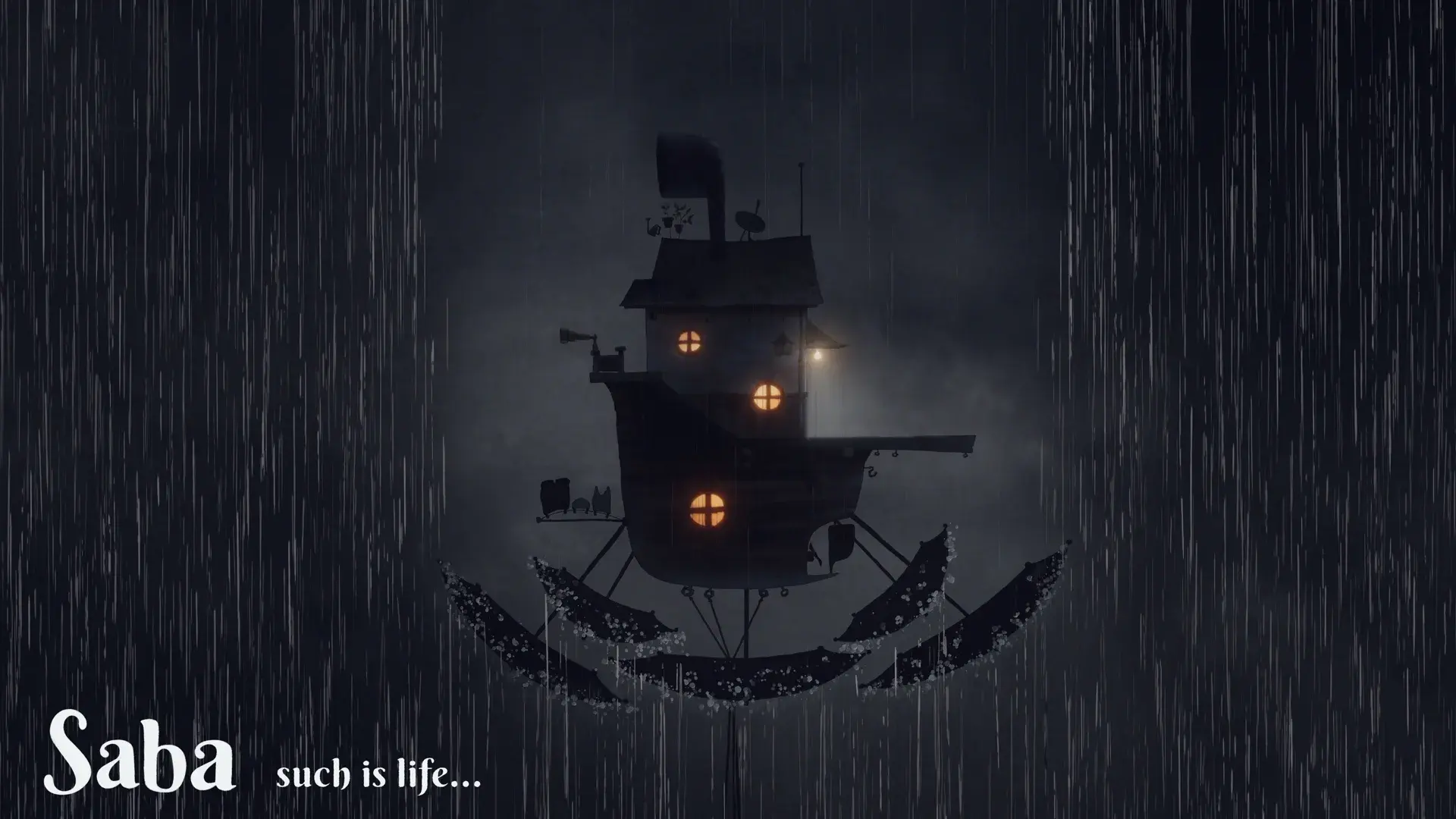 Strom Scene