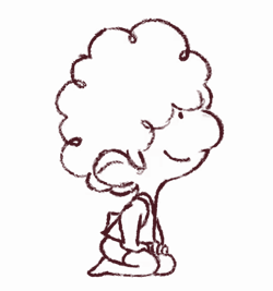 Boy Illustration