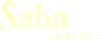 Saba Logo