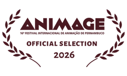 ANIMAGE – Festival Internacional de Animação de Pernambuco 2026