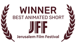 Jerusalem Film Festival 2026