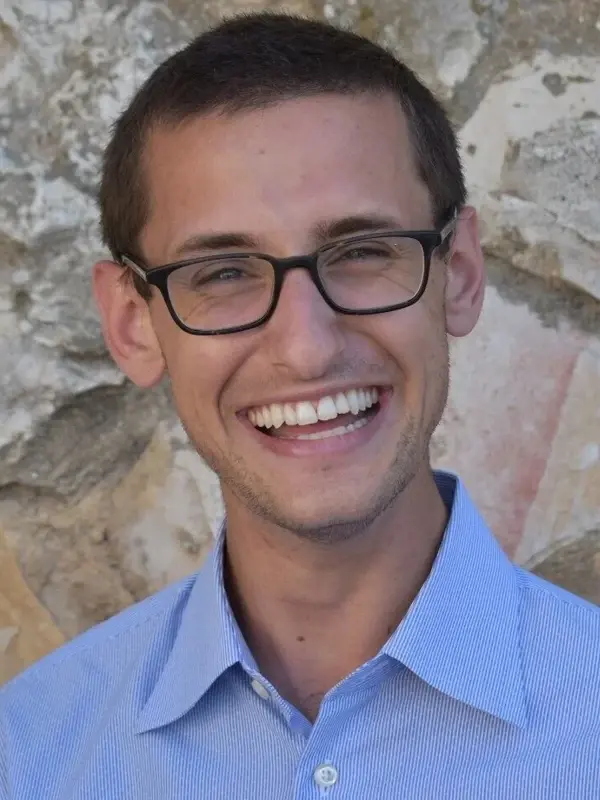 Aaron Fogelson — Executive Producer