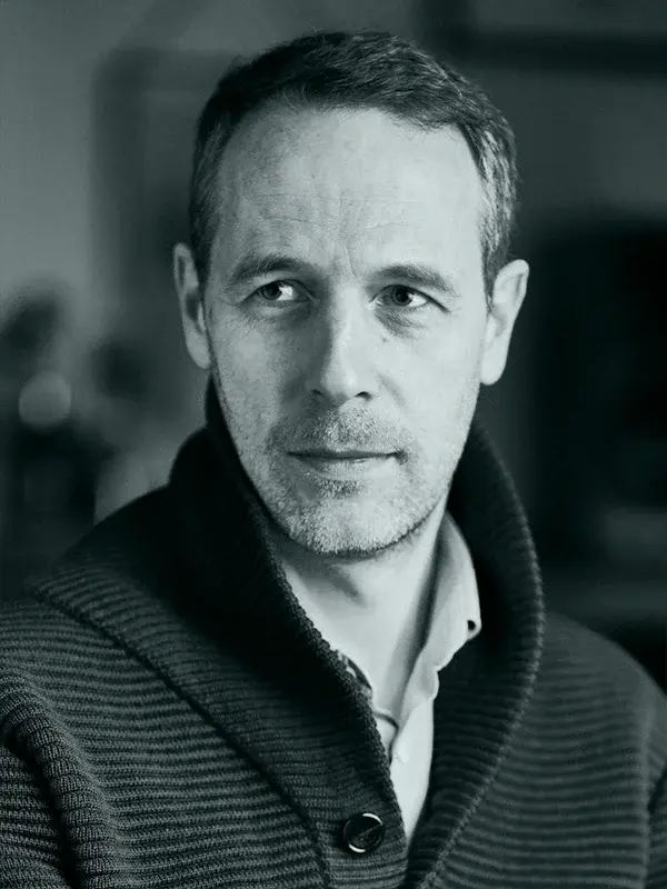 Antoine Antin — Animator