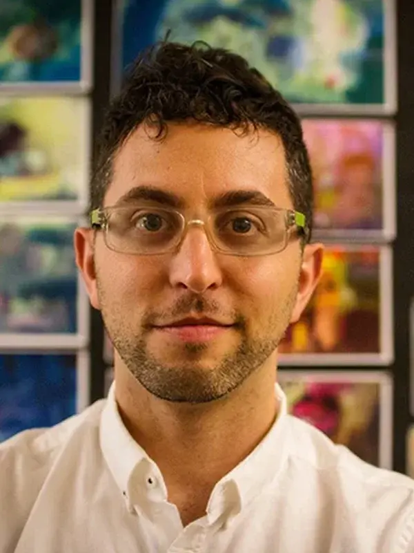 Avner Geller
