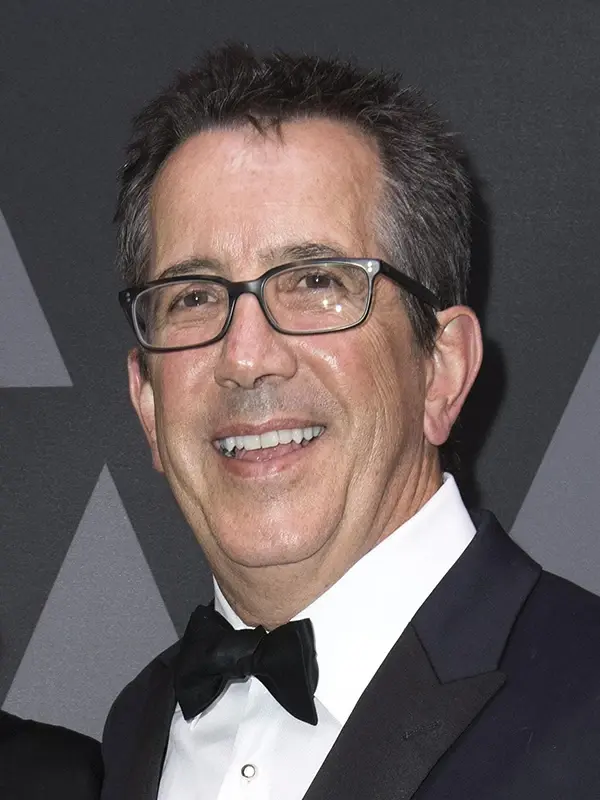 Chris DeFaria — Executive Producer