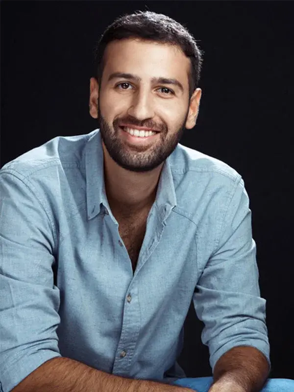 Daniel Markovich