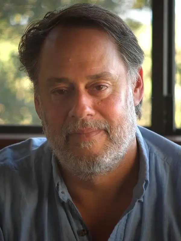David Katznelson — Executive Producer