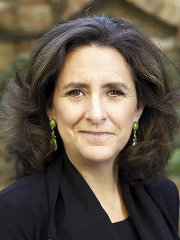 Gigi Pritzker — Executive Producer