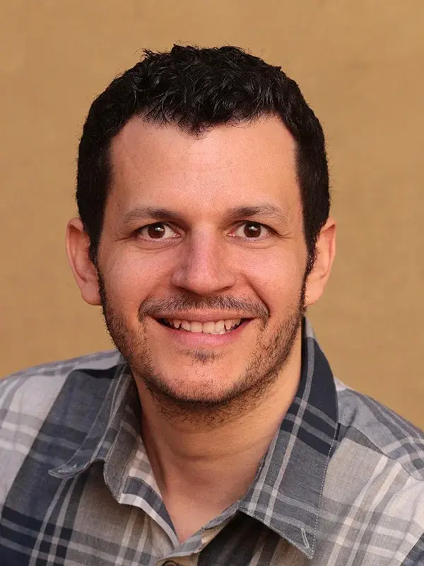 Liron Topaz