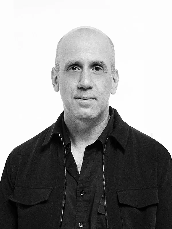 Noam Dromi — Executive Producer